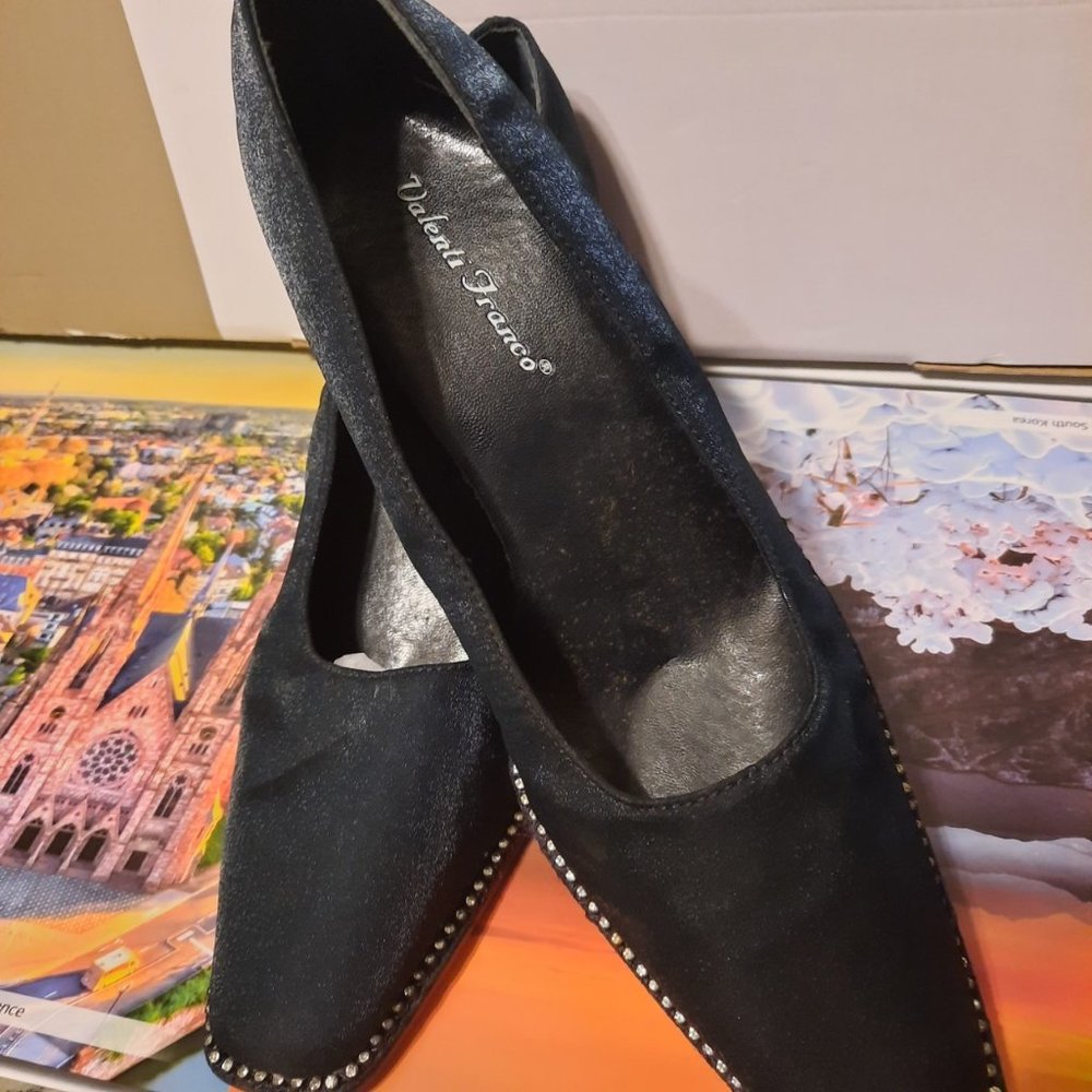 Valenti Franco shoe